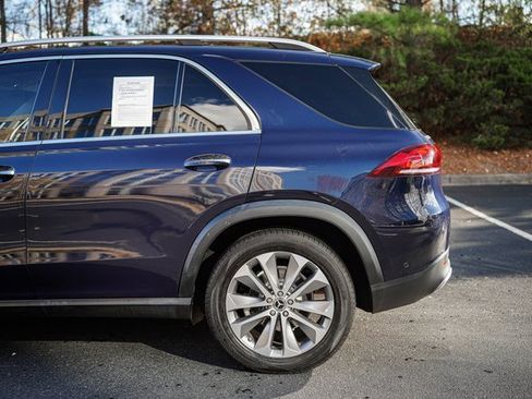 Used 2020 Mercedes-Benz GLE 350 GLE 350 w/ Premium Package image 6