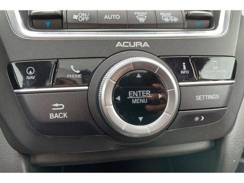 Certified 2020 Acura MDX SH-AWD w/ Technology Package image 31