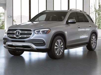 Certified 2023 Mercedes-Benz GLE 350 4MATIC