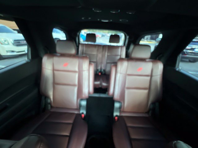 Used 2025 Dodge Durango R/T AWD/4WD image 18