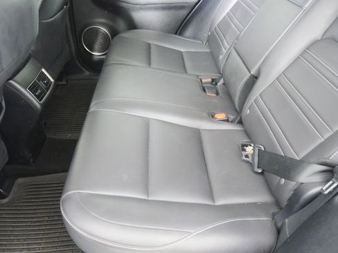 Used 2016 Lexus NX 200t AWD image 21