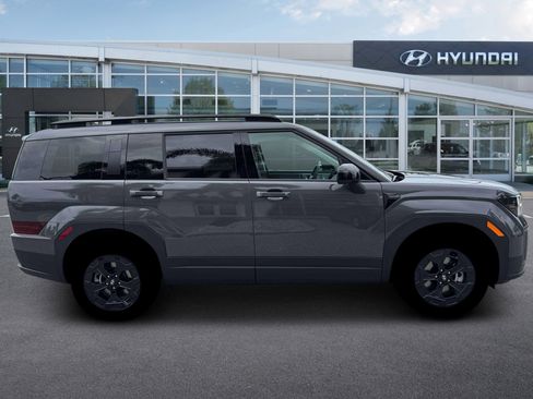 New 2026 Hyundai Santa Fe XRT AWD/4WD image 9