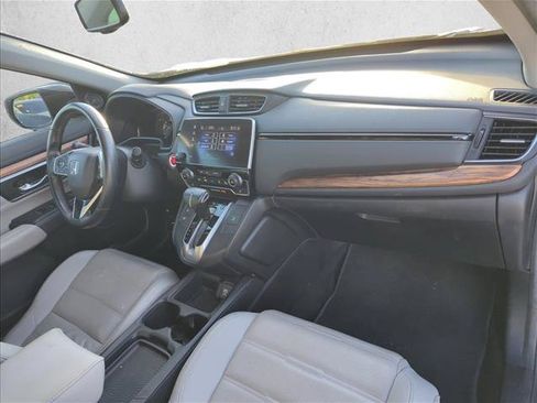 Used 2018 Honda CR-V EX-L image 26