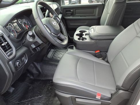 New 2026 RAM 3500 Tradesman w/ Chrome Appearance Group A image 3