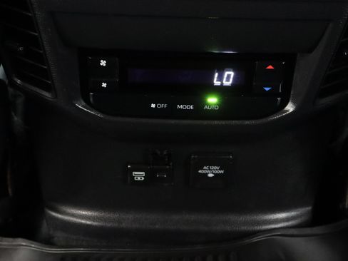 Used 2025 Toyota Sequoia SR5 w/ SR5 Premium Package image 33