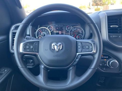 New 2025 RAM 1500 Tradesman image 26