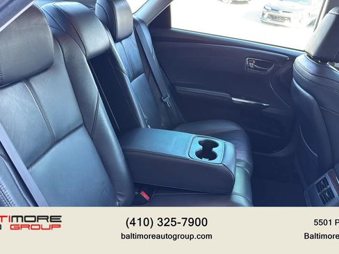 Used 2013 Toyota Avalon XLE Touring image 21