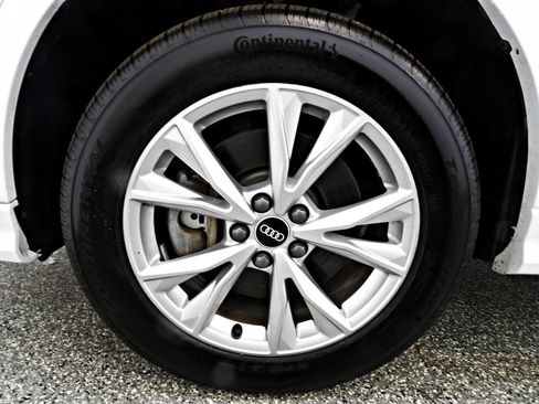 Used 2021 Audi Q3 2.0T Premium image 19