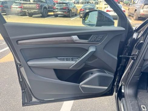Certified 2023 Audi Q5 2.0T Premium Plus w/ Premium Plus Package AWD/4WD image 20