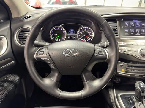 Used 2019 INFINITI QX60 Pure image 14