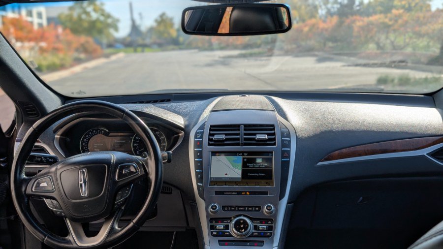 Used 2019 Lincoln MKZ Reserve AWD/4WD image 26