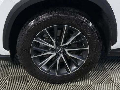 Used 2024 Lexus NX 350 AWD image 14
