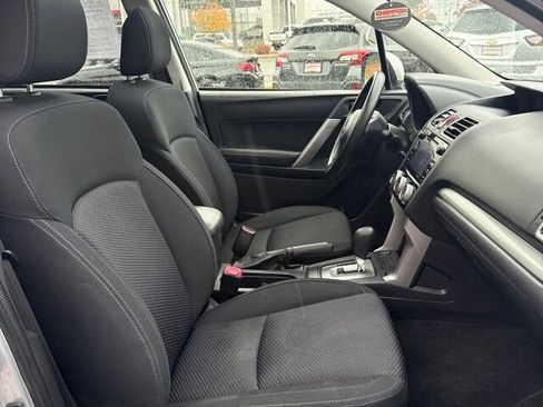 Used 2016 Subaru Forester 2.5i Premium w/ Popular Package #2 image 18