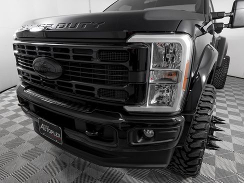 Used 2026 Ford F450 XLT w/ 360-Degree Camera Package image 26