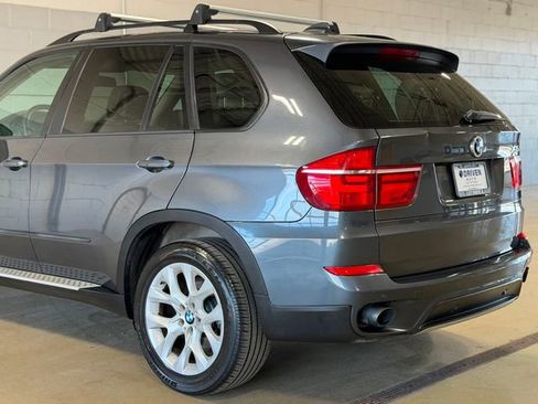 Used 2012 BMW X5 xDrive35i image 13