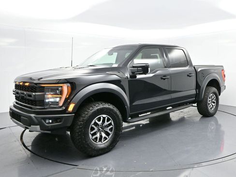 Used 2022 Ford F150 Raptor w/ Equipment Group 801A High image 3
