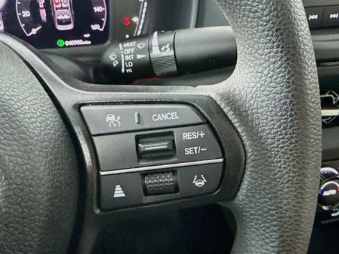 Certified 2024 Honda Accord EX image 12