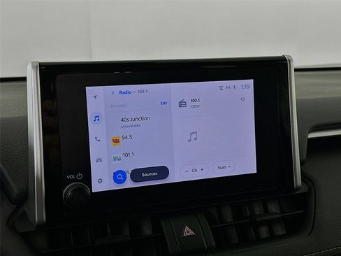 Certified 2023 Toyota RAV4 LE image 14