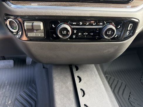 New 2026 Chevrolet Silverado 1500 RST w/ Z71 Off-Road Package AWD/4WD image 23