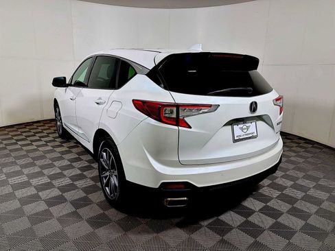 Used 2024 Acura RDX SH-AWD w/ Technology Package image 5