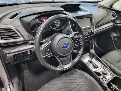 Certified 2023 Subaru Forester Premium image 13