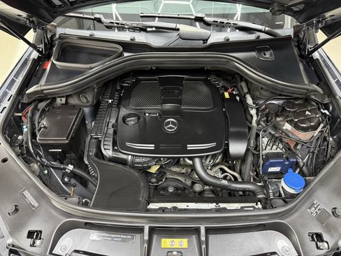 Used 2016 Mercedes-Benz GLE 350 4MATIC image 8