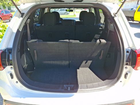 Used 2018 Mitsubishi Outlander SE FWD image 28