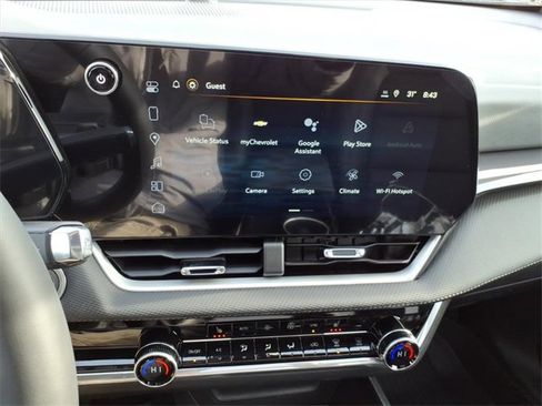 New 2026 Chevrolet Equinox LT image 11