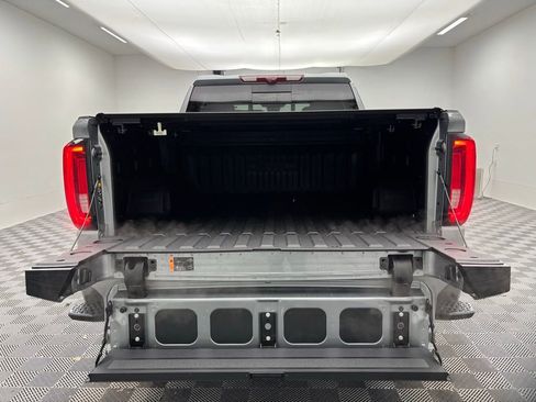 New 2026 GMC Sierra 1500 Denali image 12