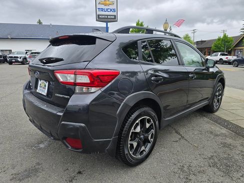 Used 2019 Subaru Crosstrek 2.0i Premium w/ Popular Package #2 AWD/4WD image 5