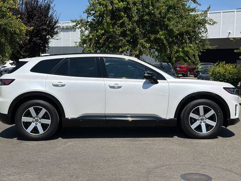 Used 2024 Honda Prologue Touring image 3