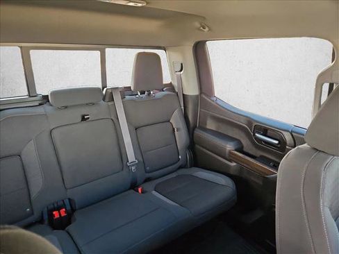 Used 2022 Chevrolet Silverado 1500 RST w/ Texas Edition Plus AWD/4WD image 7