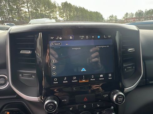 Used 2022 RAM 1500 Big Horn image 32