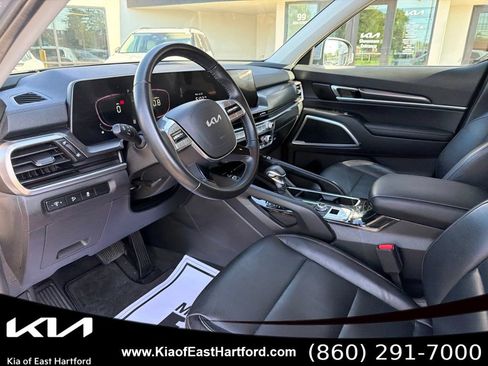 Certified 2023 Kia Telluride S AWD/4WD image 29