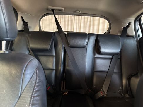 Used 2016 Honda HR-V EX-L image 19