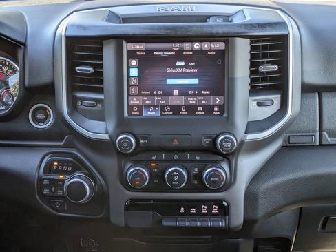 Used 2022 RAM 1500 Big Horn AWD/4WD image 26