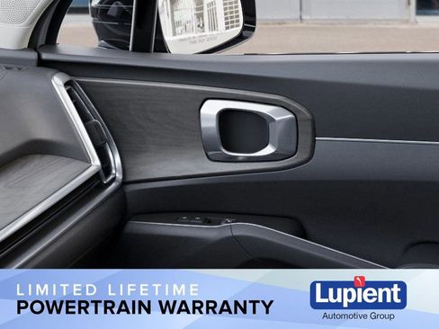 New 2026 Kia Sorento X-Line EX image 32