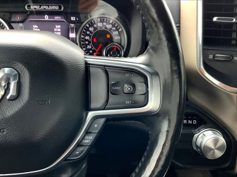 Used 2019 RAM 1500 Laramie image 23