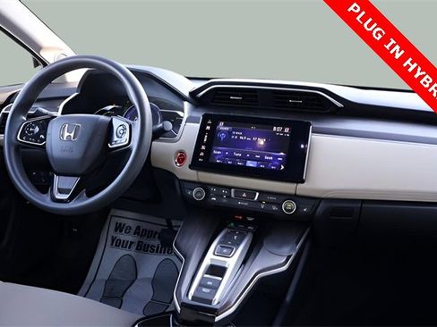 Used 2021 Honda Clarity Plug-In Hybrid image 20
