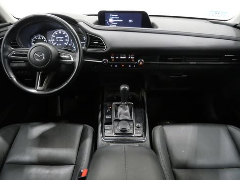 Used 2023 MAZDA CX-30 AWD 2.5 S w/ Preferred Package image 10
