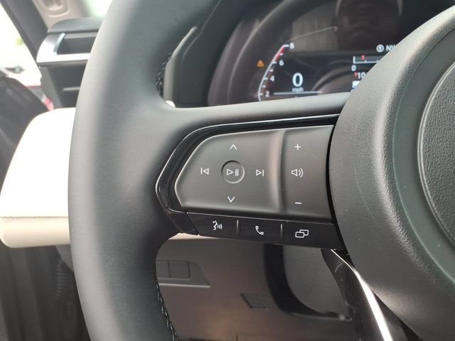 New 2026 MAZDA CX-5 Select AWD/4WD image 18