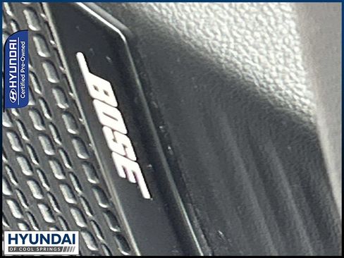 Certified 2025 Hyundai Santa Fe Calligraphy AWD/4WD image 27