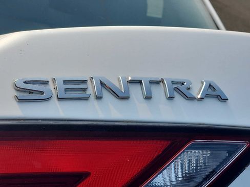 Certified 2024 Nissan Sentra SV image 29