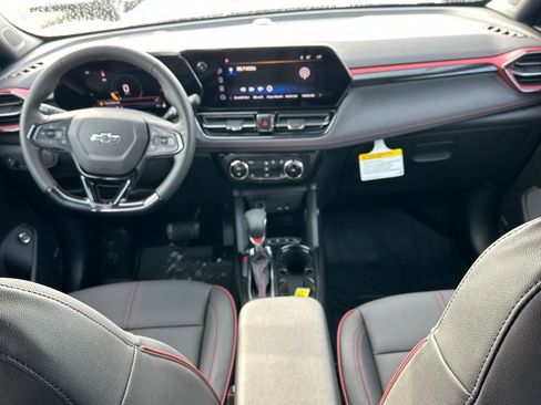 New 2026 Chevrolet TrailBlazer RS w/ Convenience Package image 17