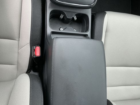 New 2026 Honda CR-V EX image 28
