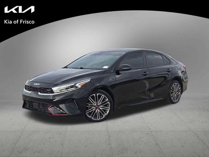 Used 2023 Kia Forte GT