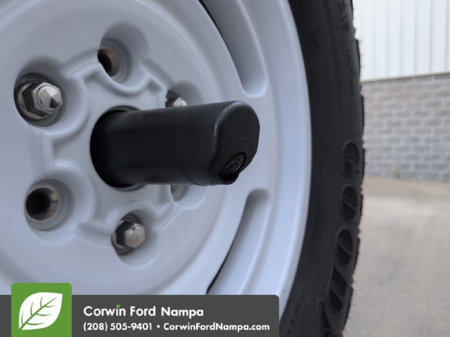 New 2026 Ford Bronco Heritage Edition AWD/4WD image 29