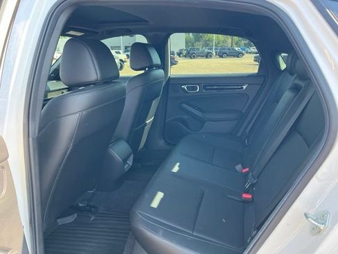 Used 2024 Honda Civic Sport Touring image 27