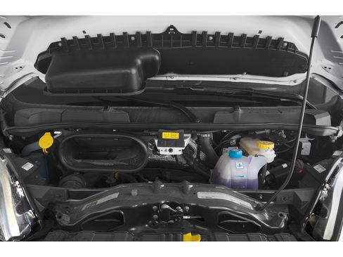 New 2024 RAM ProMaster 3500 w/ Quick Order Package 22H SLT+ FWD image 35