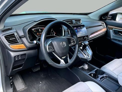 Used 2019 Honda CR-V EX-L image 18